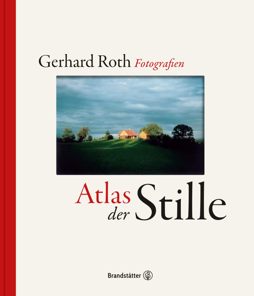 Atlas der Stille Travel Books