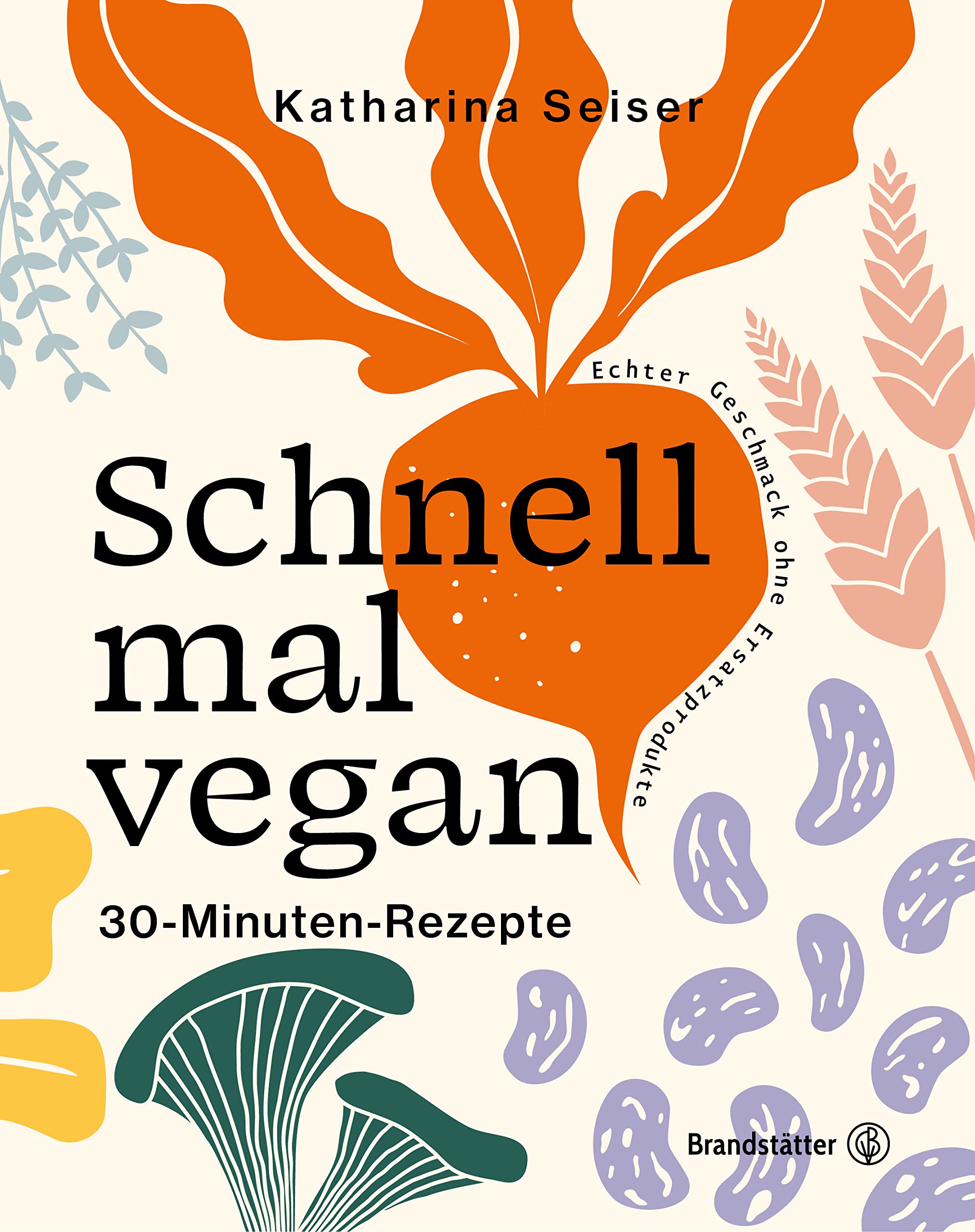 Schnell mal vegan Leisure, Home & Garden Books