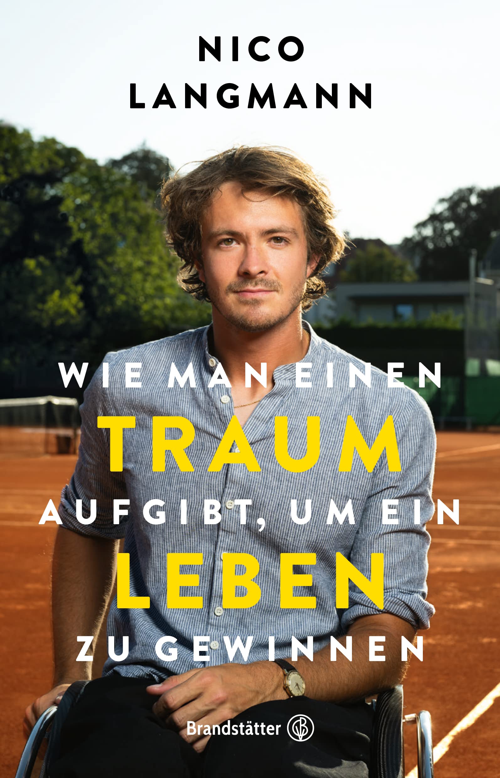 Wie man einen Traum aufgibt, um ein Leben zu gewinnen Social Sciences