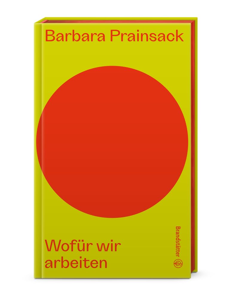 Wofür wir arbeiten Books