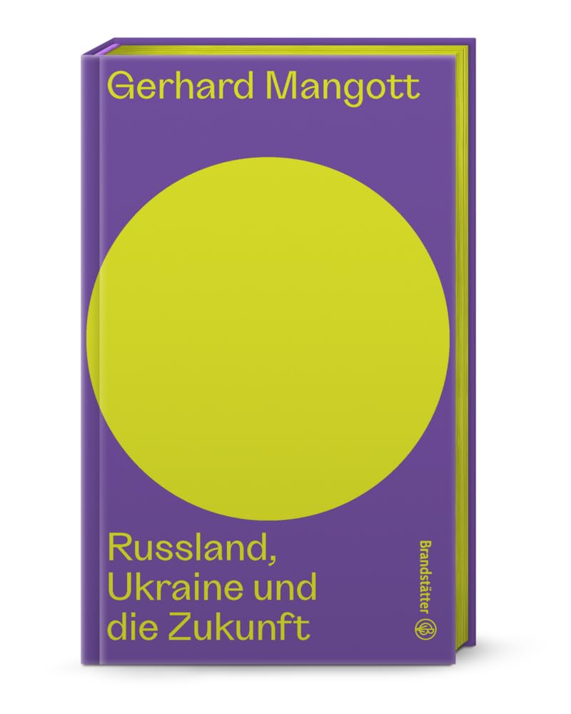 Russland, Ukraine und die Zukunft Books