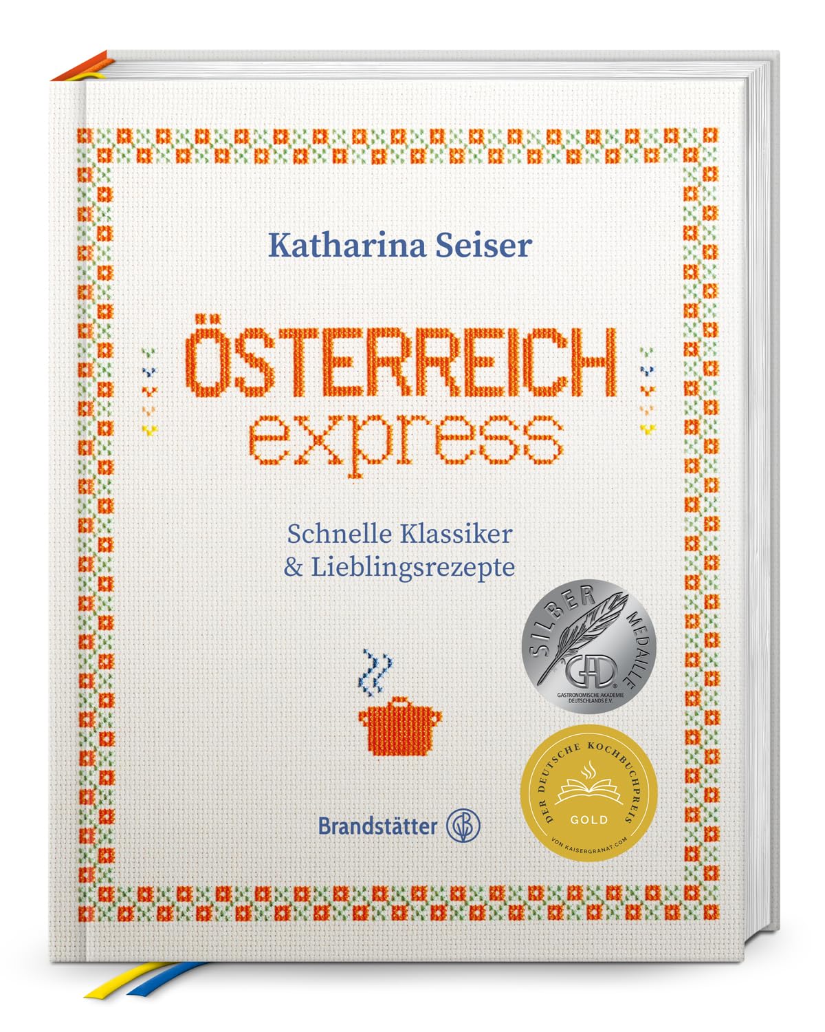 Product Image: Österreich express