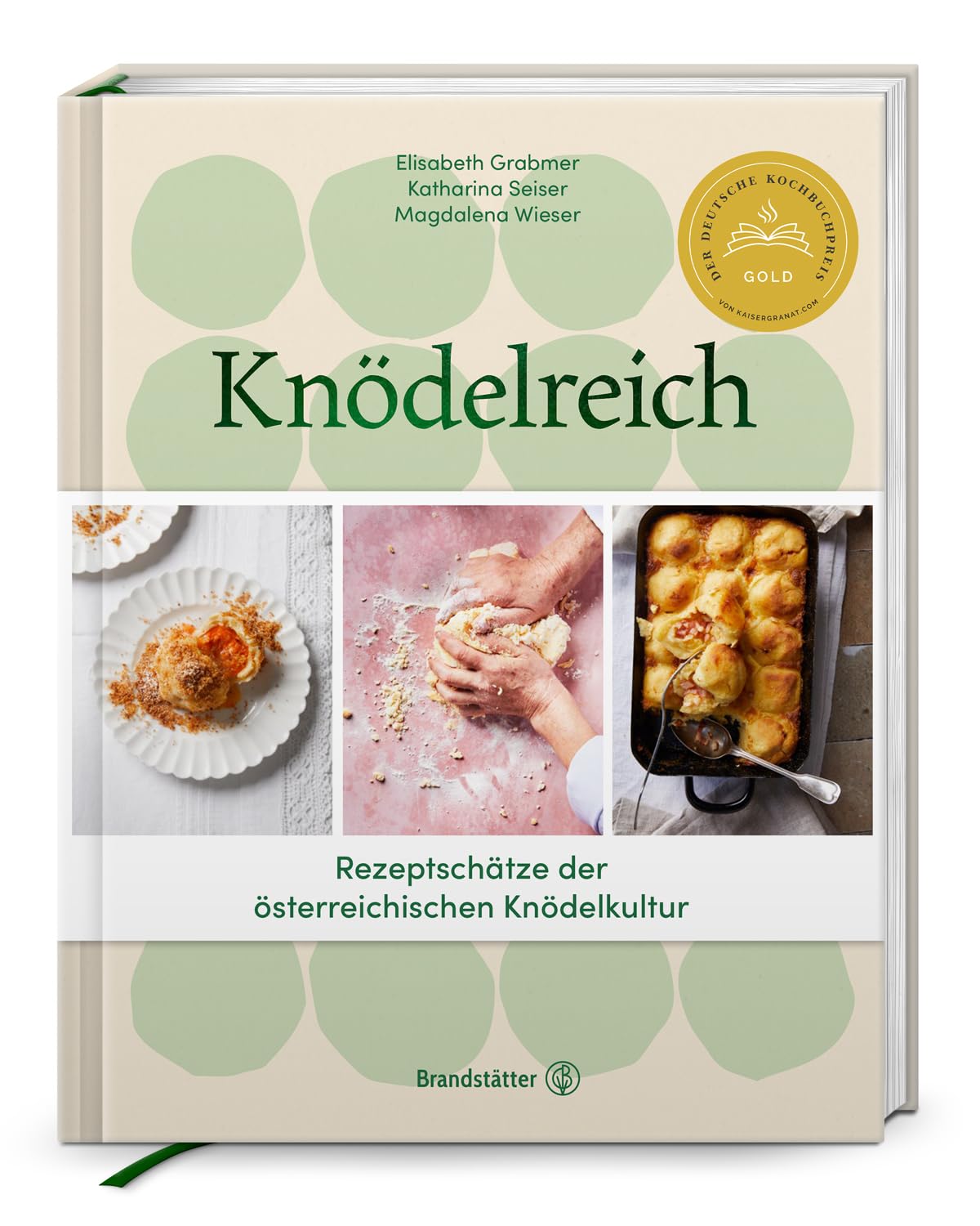 Knödelreich Leisure, Home & Garden Books