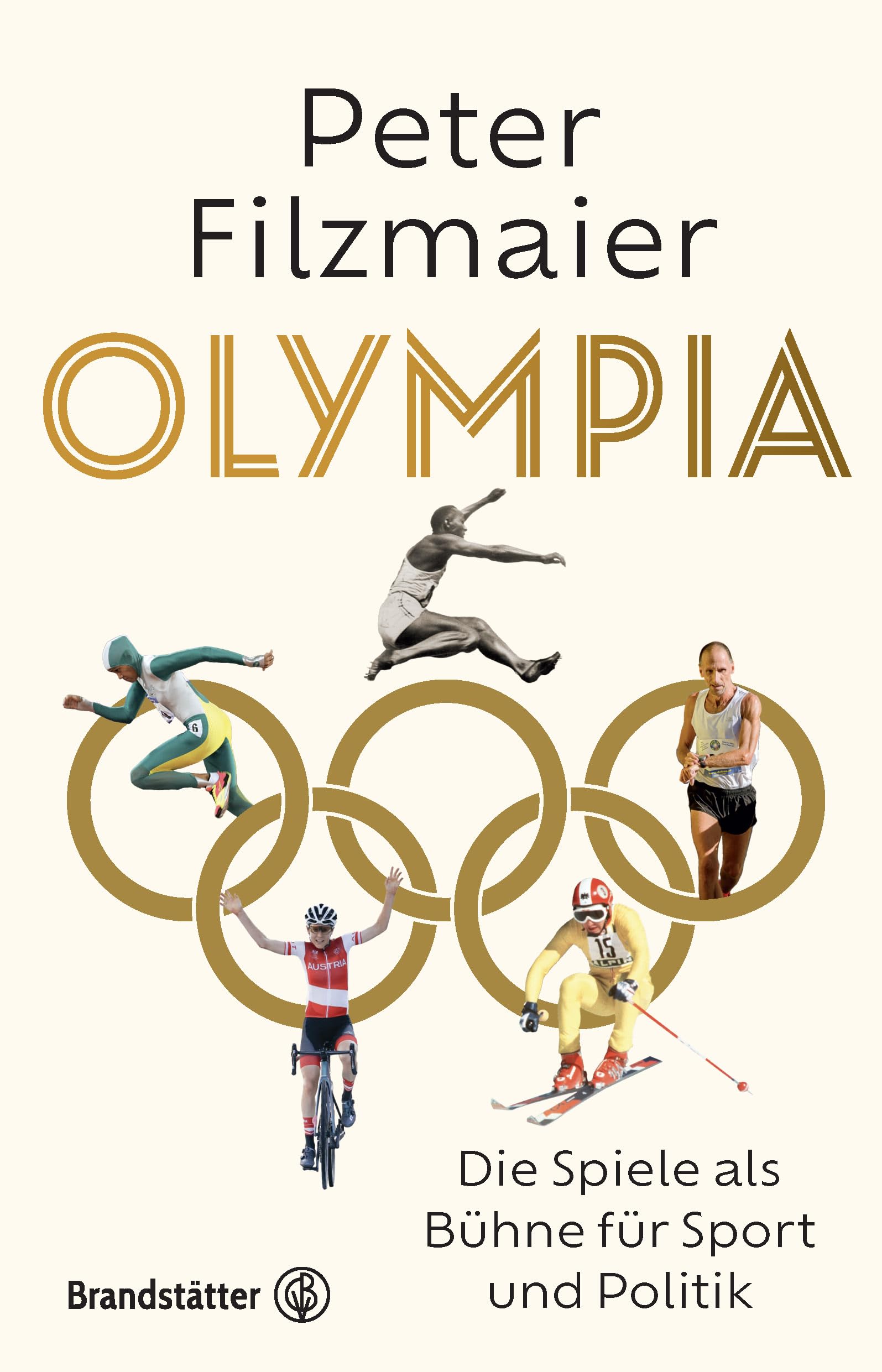 Olympia Books