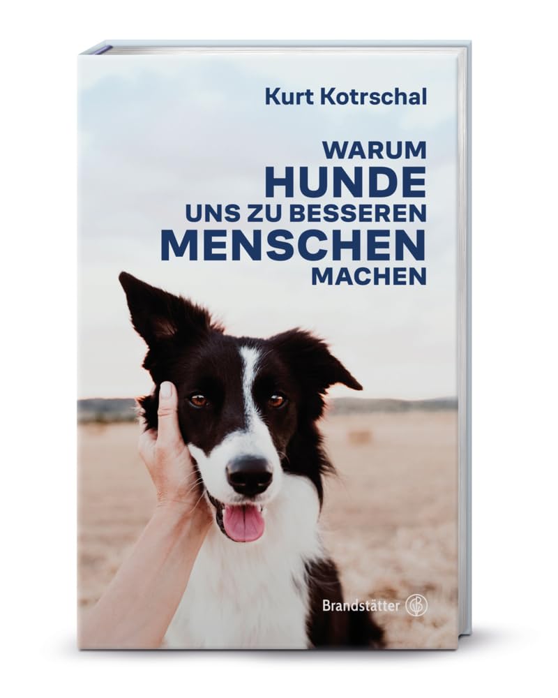 Warum Hunde uns zu besseren Menschen machen book