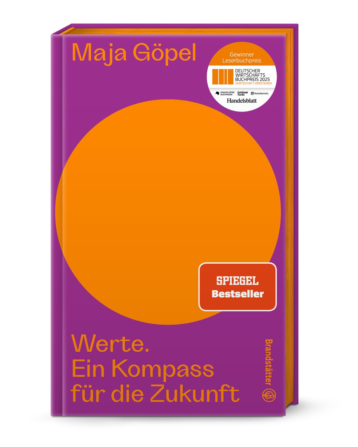 Werte Books