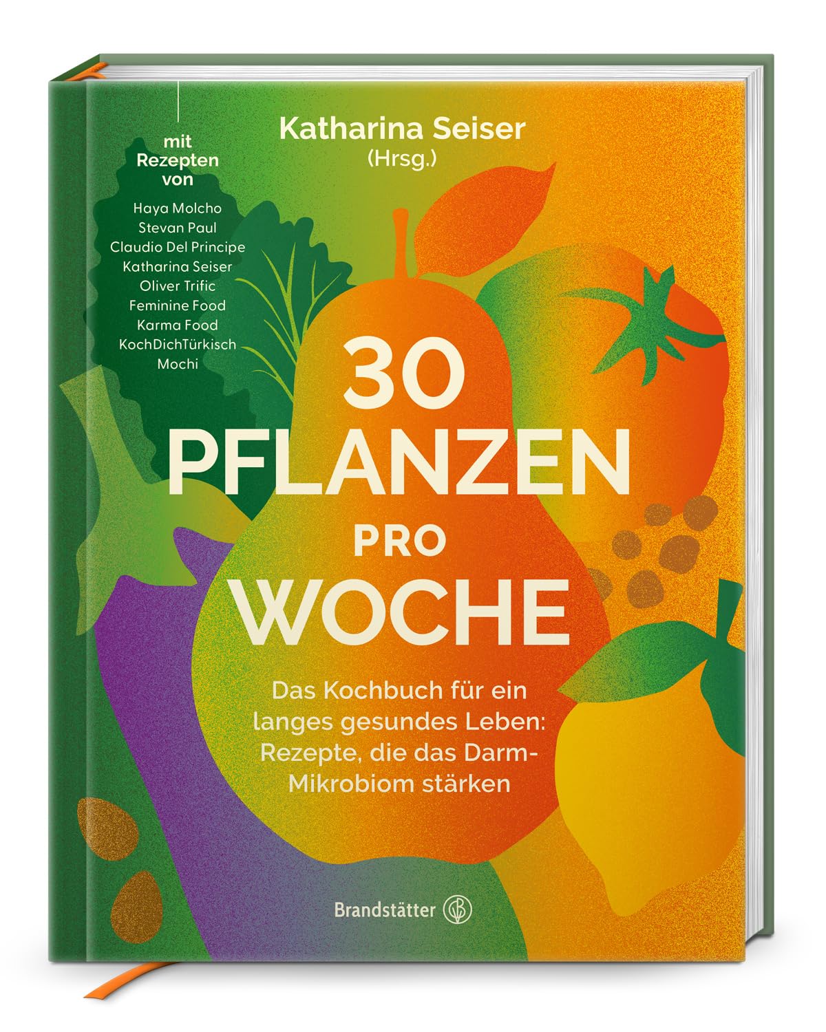 Product Image: 30 Pflanzen pro Woche
