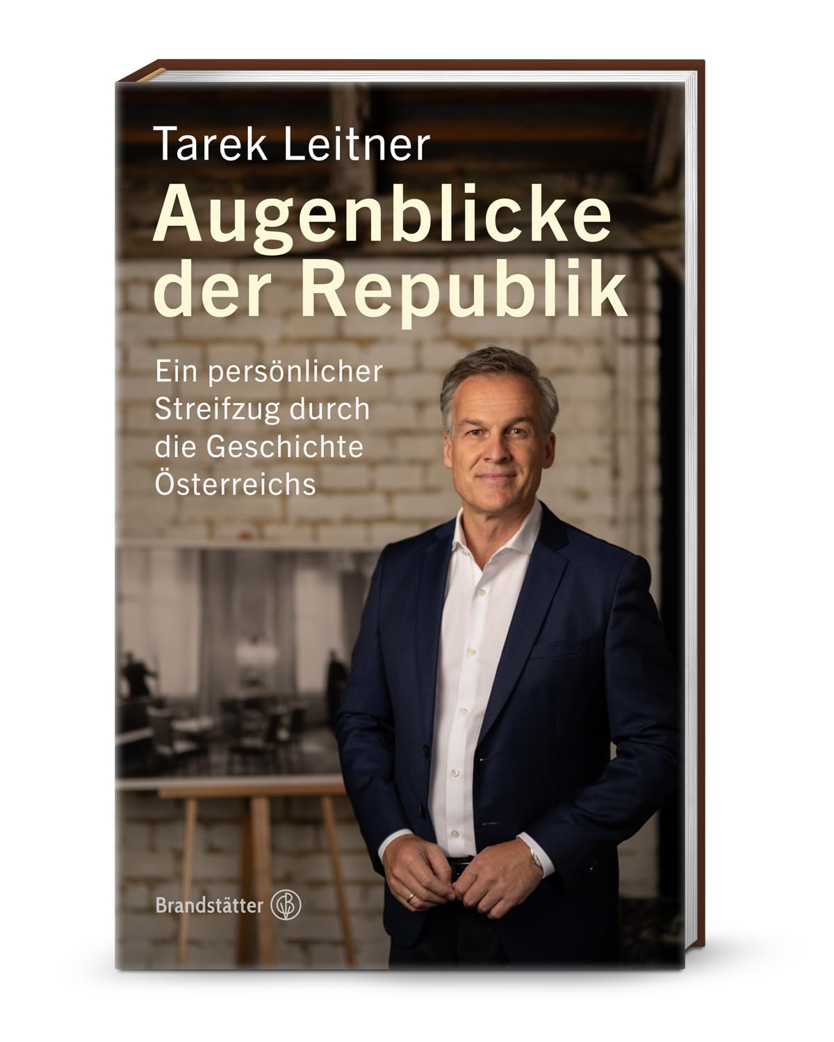 Augenblicke der Republik German history