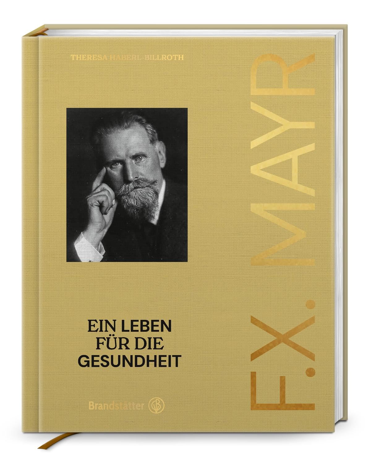 F. X. Mayr Lifestyle