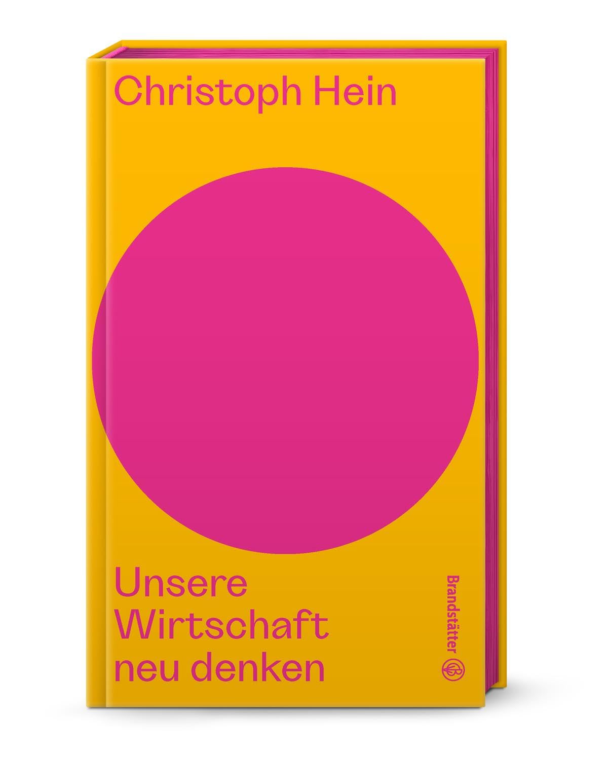 Unsere Wirtschaft neu denken Books