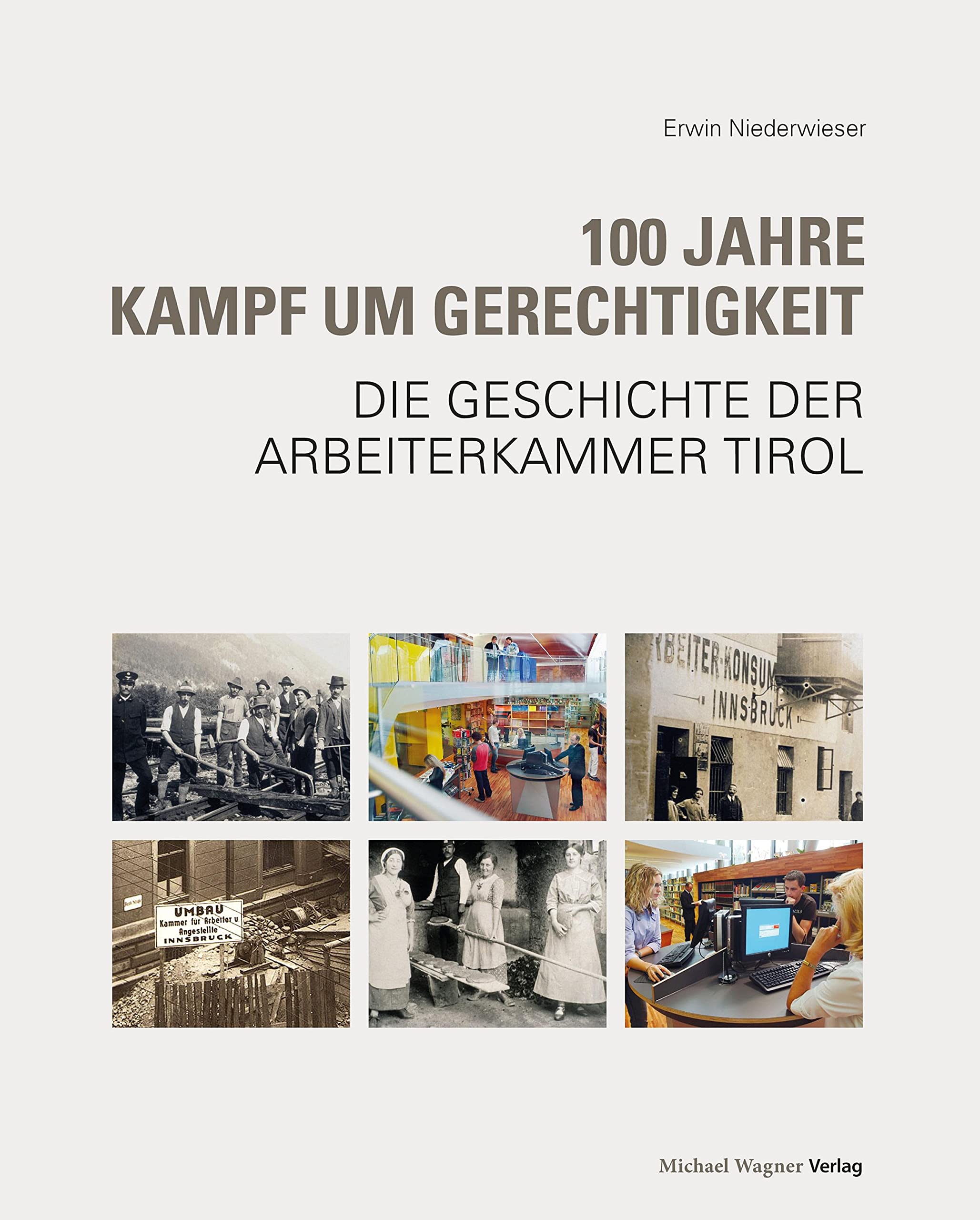 100 Jahre Kampf um Gerechtigkeit Business, Finance & Career