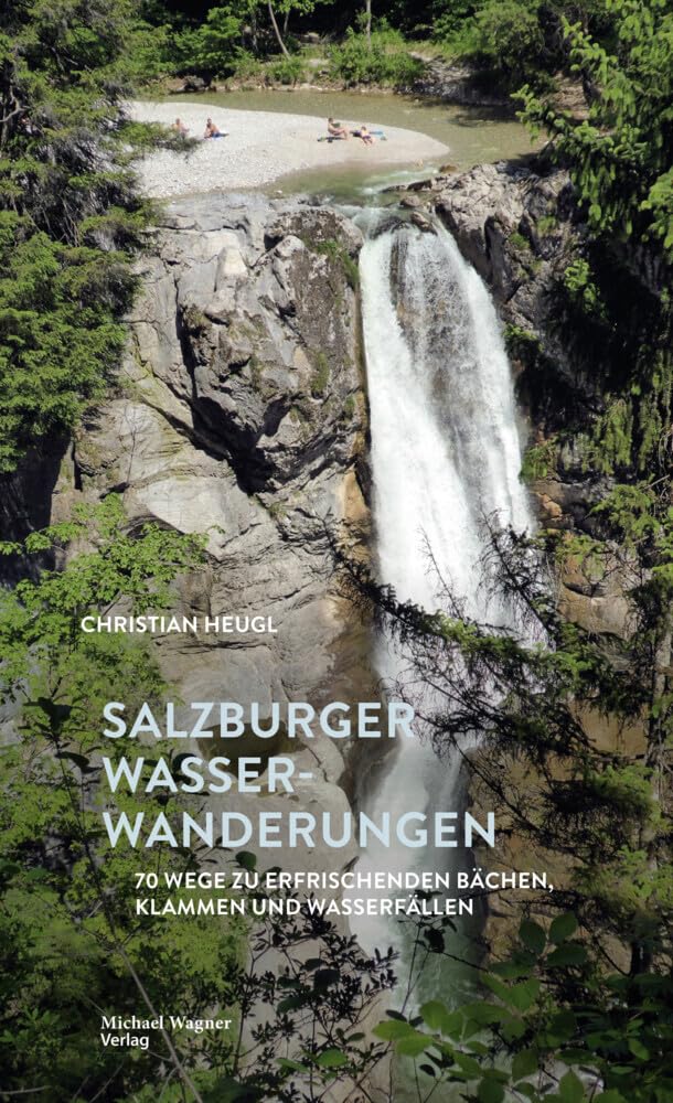 Salzburger Wasserwanderungen Leisure, Home & Garden