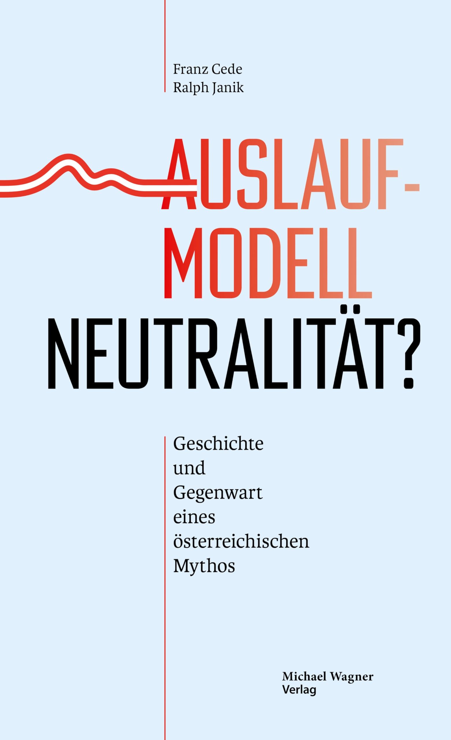 Auslaufmodell Neutralität? Law