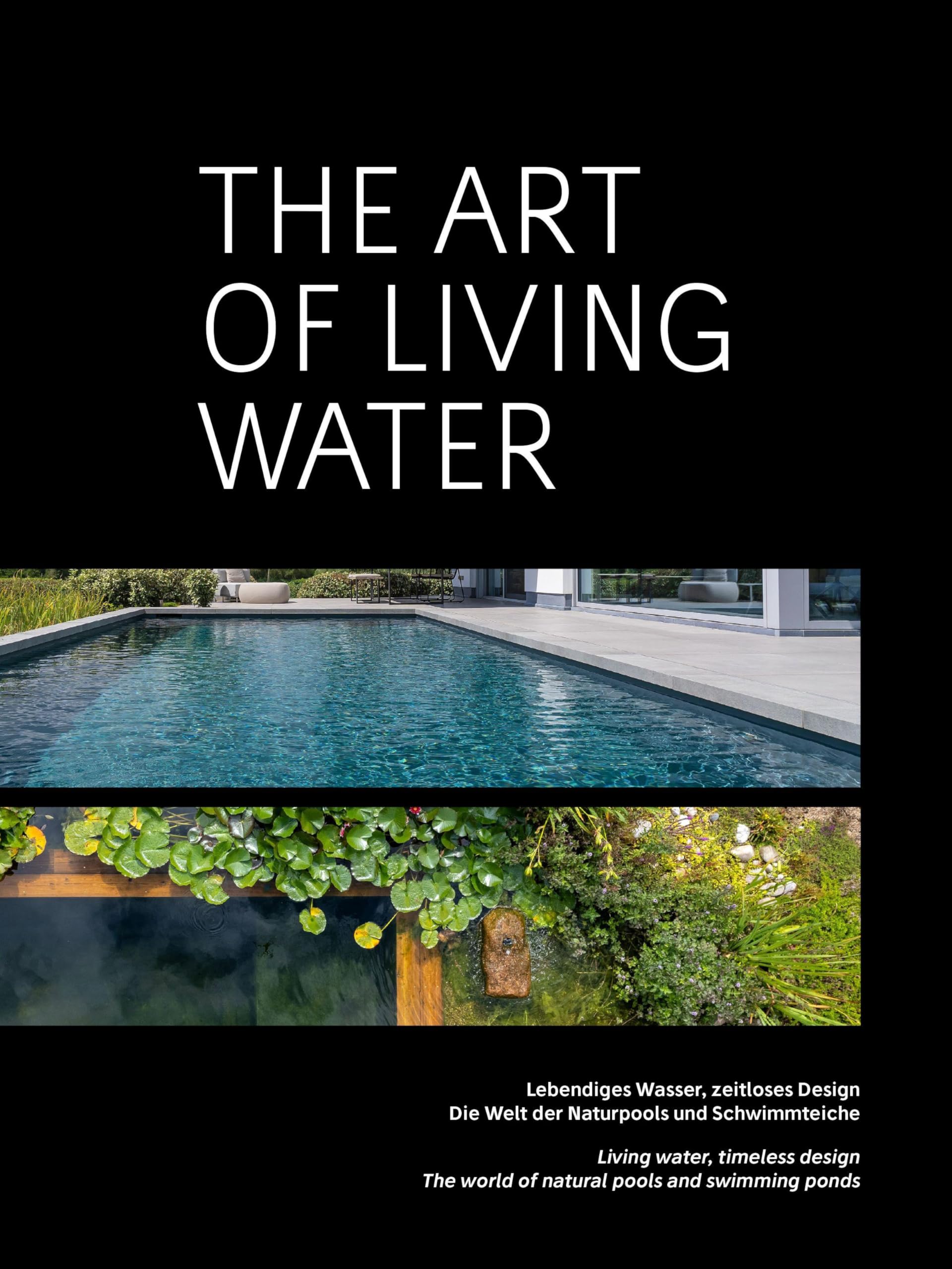 The Art of Living Water Film, Art & Culture