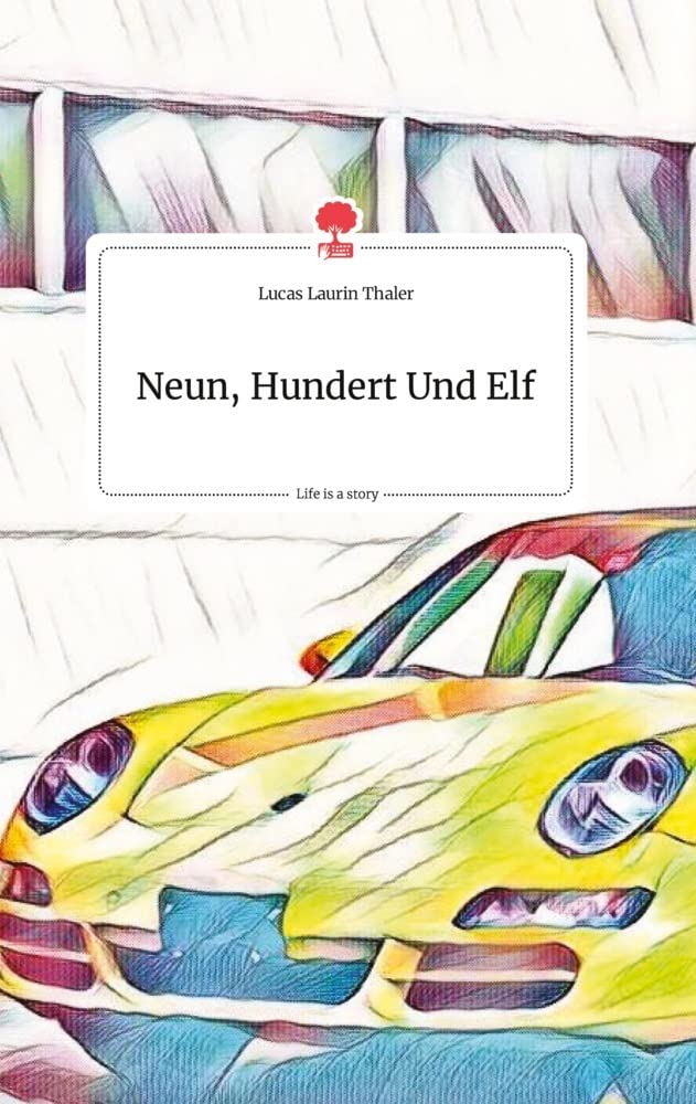 Neun, Hundert Und Elf. Life is a Story - story.one Politics & Society