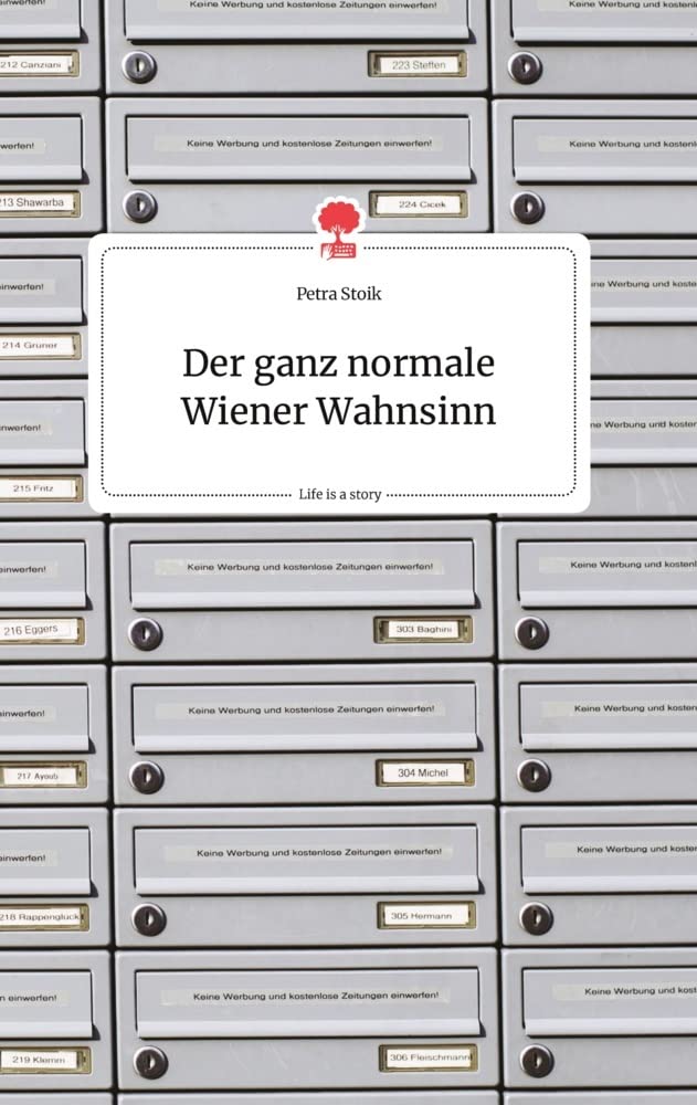 Der ganz normale Wiener Wahnsinn. Life is a Story - story.one Politics & Society