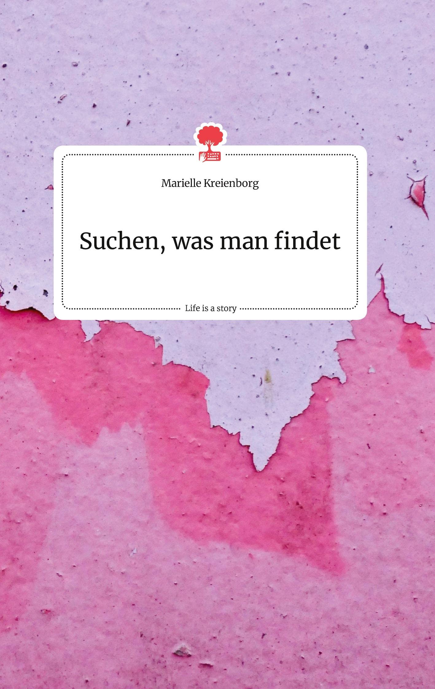 Suchen, was man findet. Life is a Story - story.one Politics & Society