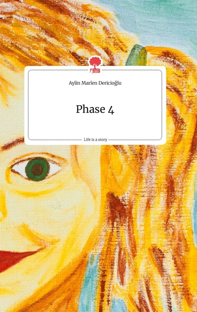 Phase 4. Life is a Story - story.one Politics & Society