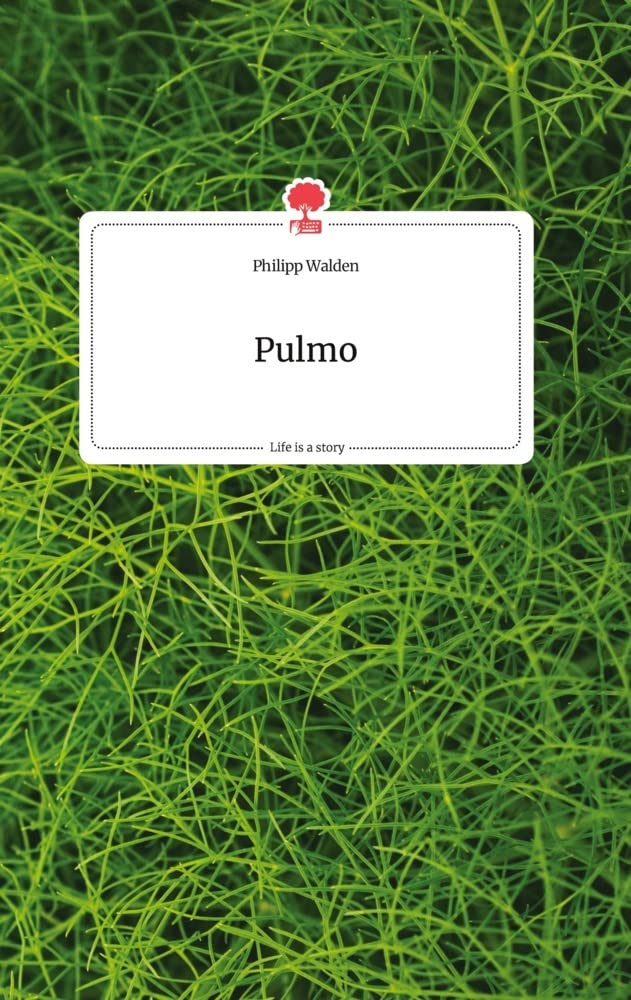 Pulmo. Life is a Story - story.one Politics & Society