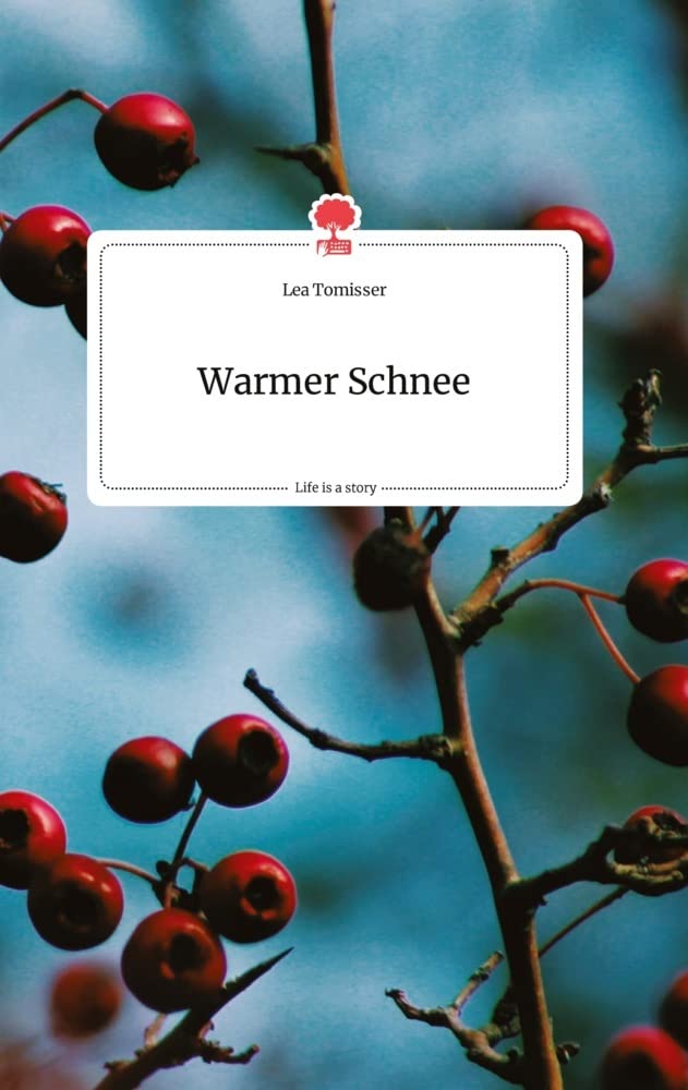 Warmer Schnee. Life is a Story - story.one Politics & Society