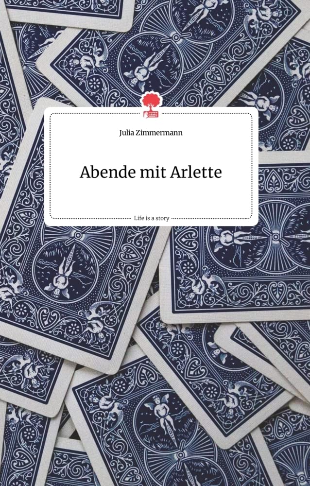 Abende mit Arlette. Life is a Story - story.one Politics & Society