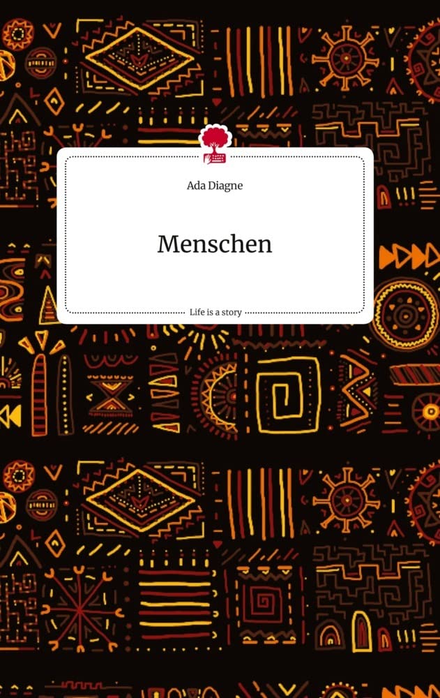 Menschen. Life is a Story - story.one Politics & Society