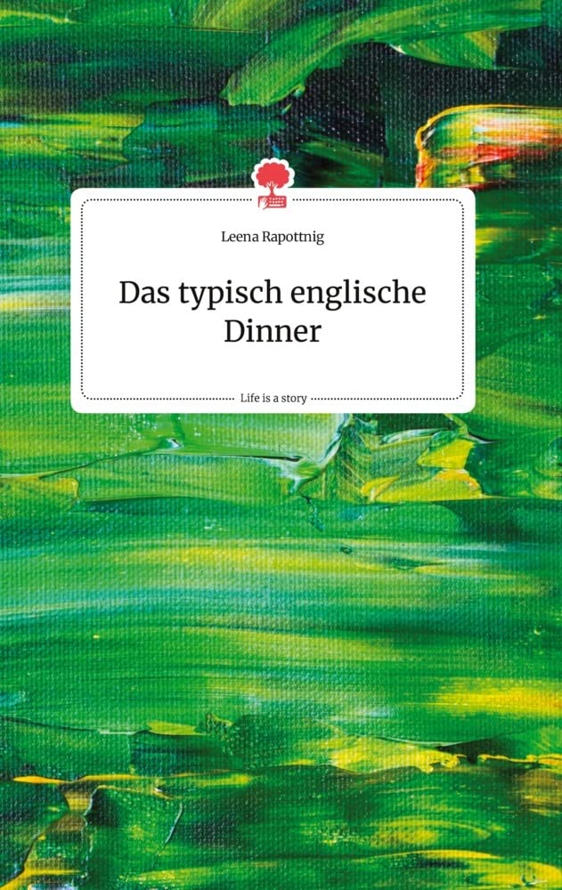 Das typisch englische Dinner. Life is a Story - story.one Politics & Society