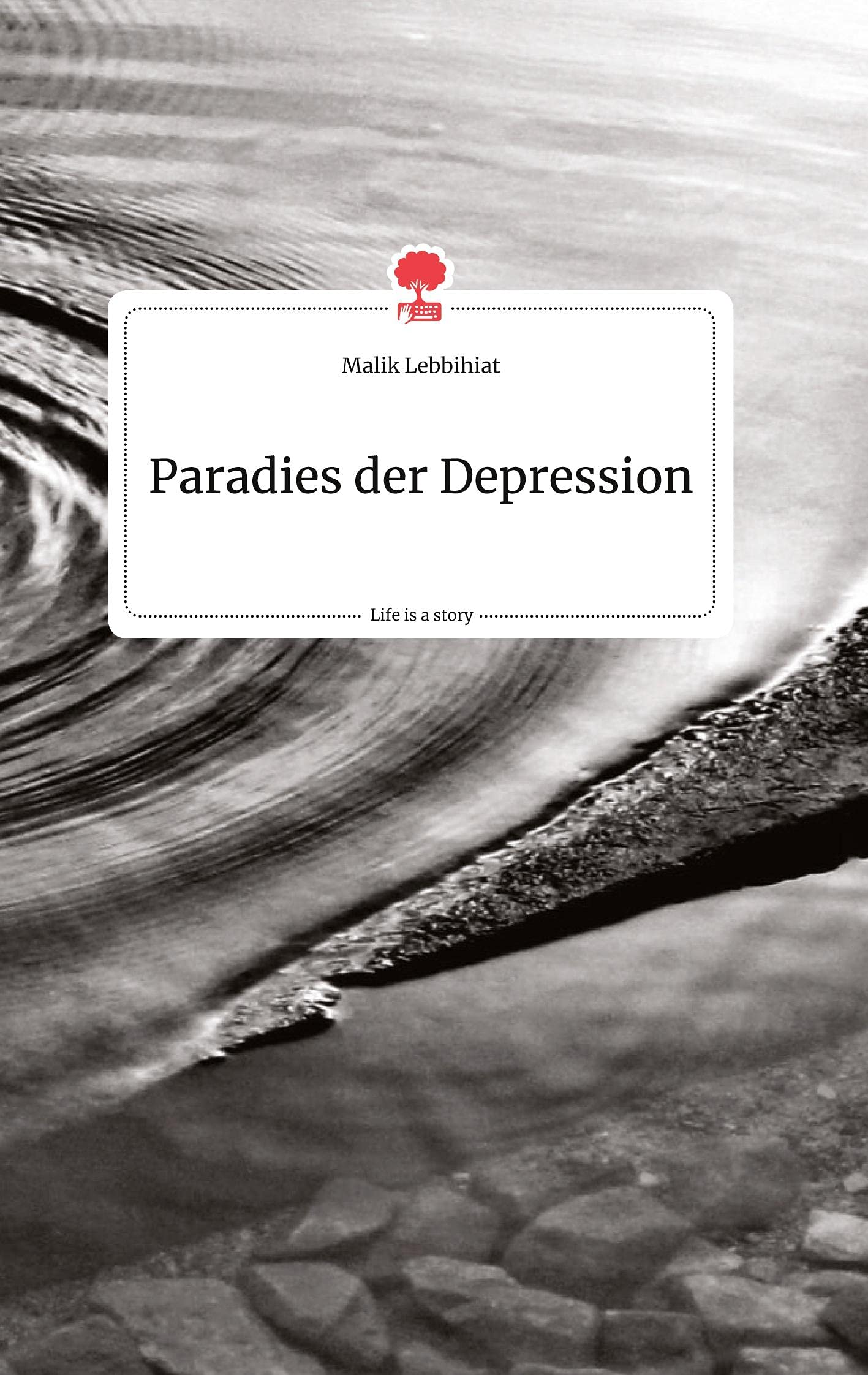 Paradies der Depression. Life is a Story - story.one Politics & Society