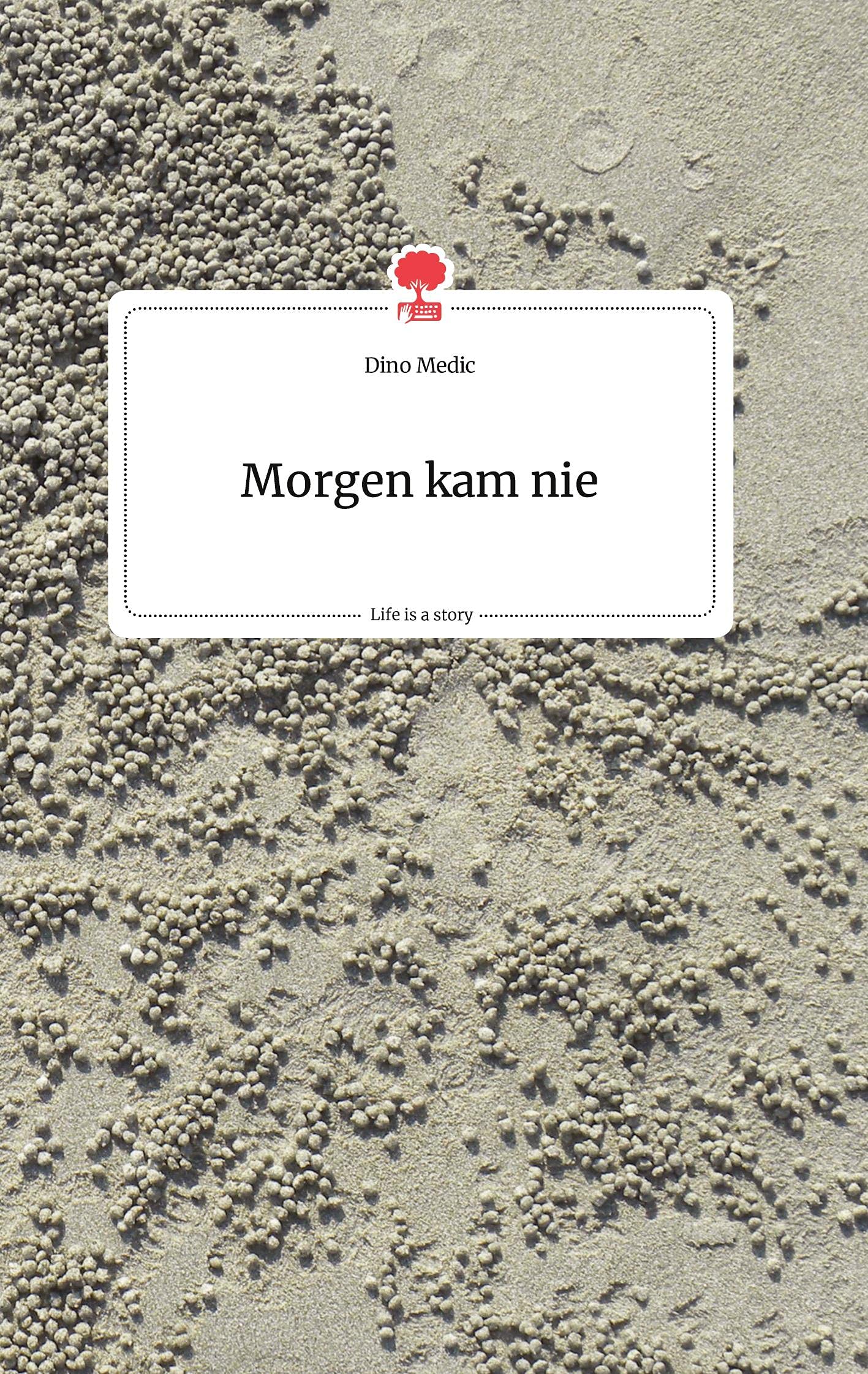 Morgen kam nie. Life is a Story - story.one book
