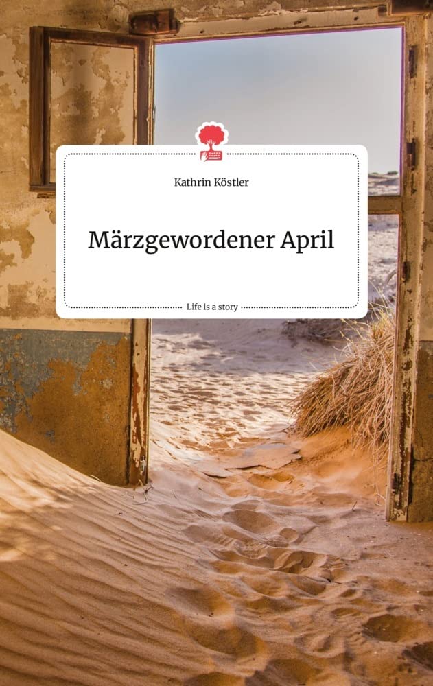 Märzgewordener April. Life is a Story - story.one Politics & Society