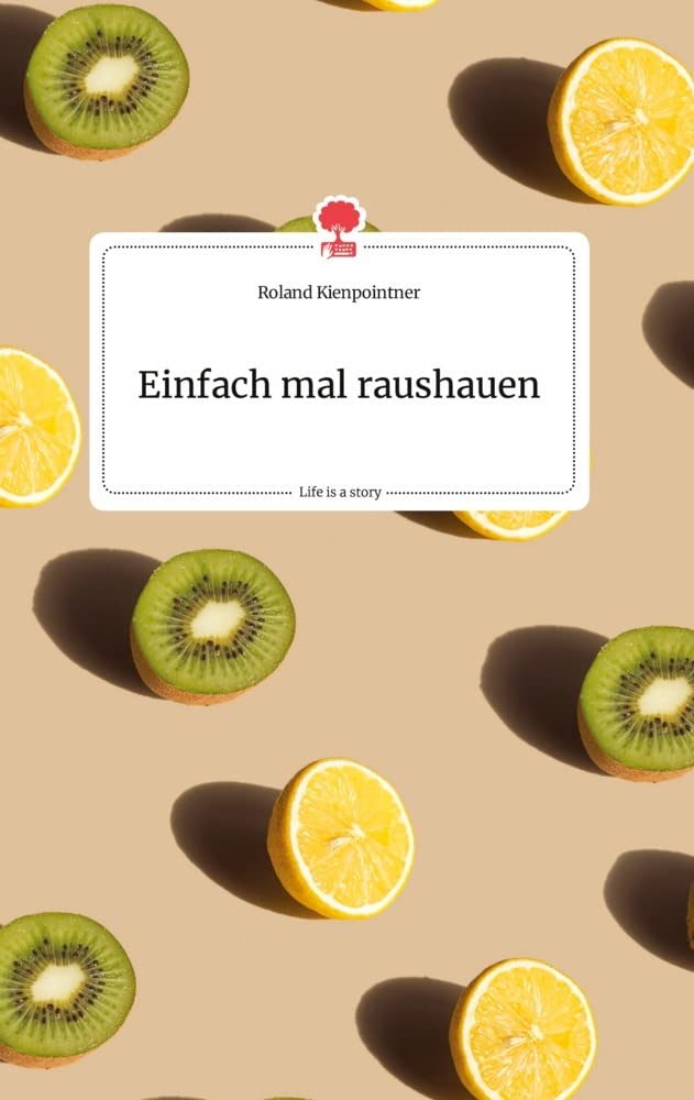 Einfach mal raushauen. Life is a Story - story.one Politics & Society