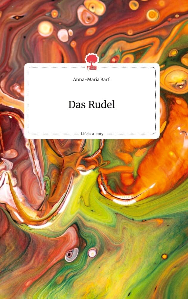 Das Rudel. Life is a Story - story.one Politics & Society