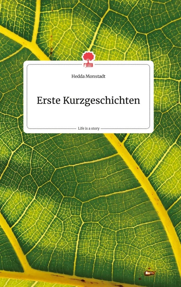 Erste Kurzgeschichten. Life is a Story - story.one Politics & Society