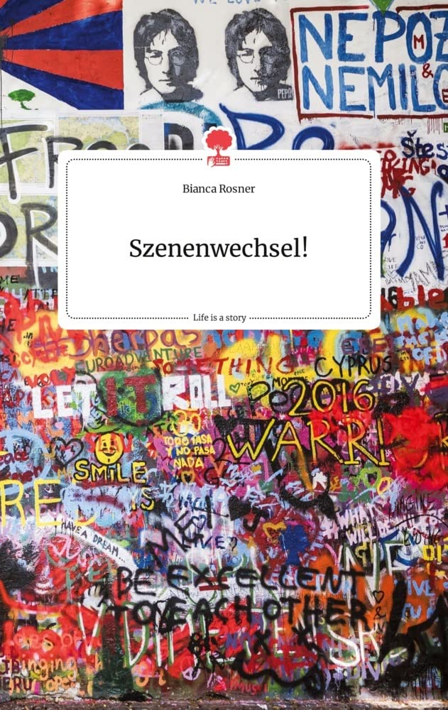Szenenwechsel! Life is a Story - story.one Politics & Society
