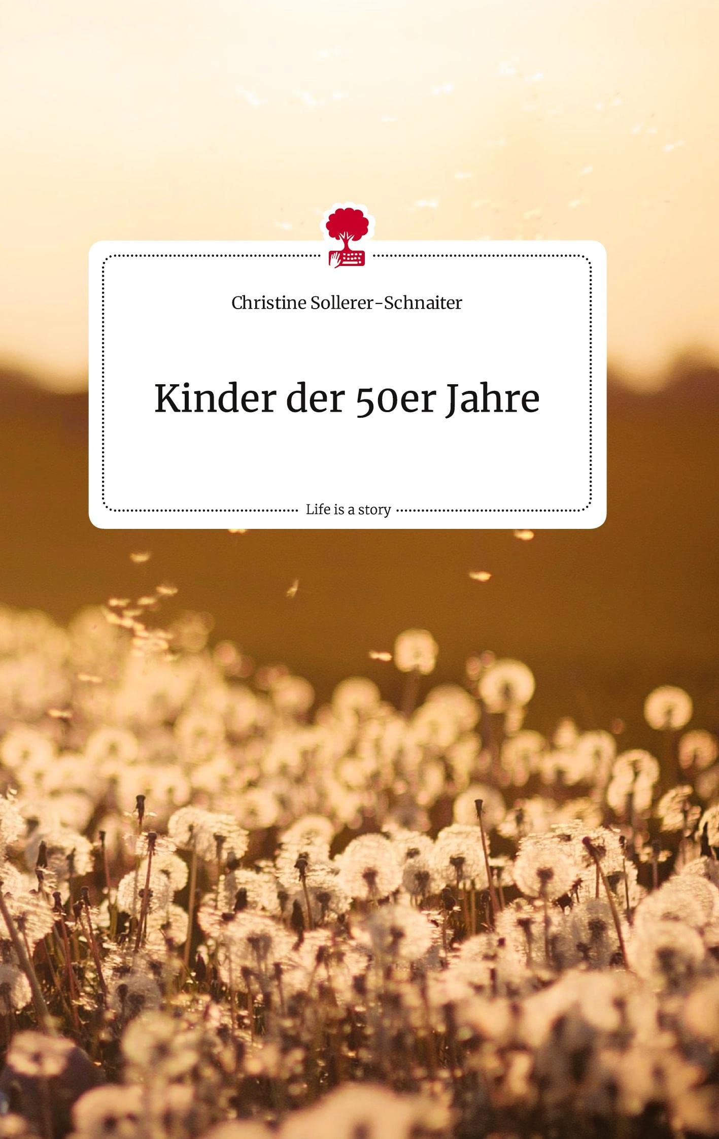Kinder der 50er Jahre. Life is a Story - story.one Politics & Society