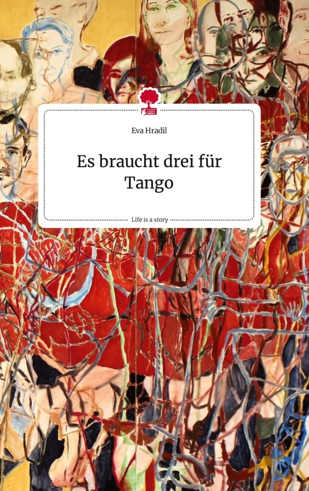 Es braucht drei für Tango. Life is a Story - story.one Politics & Society
