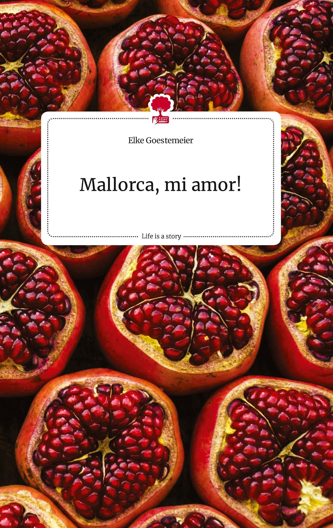 Mallorca, mi amor! Life is a Story - story.one Politics & Society