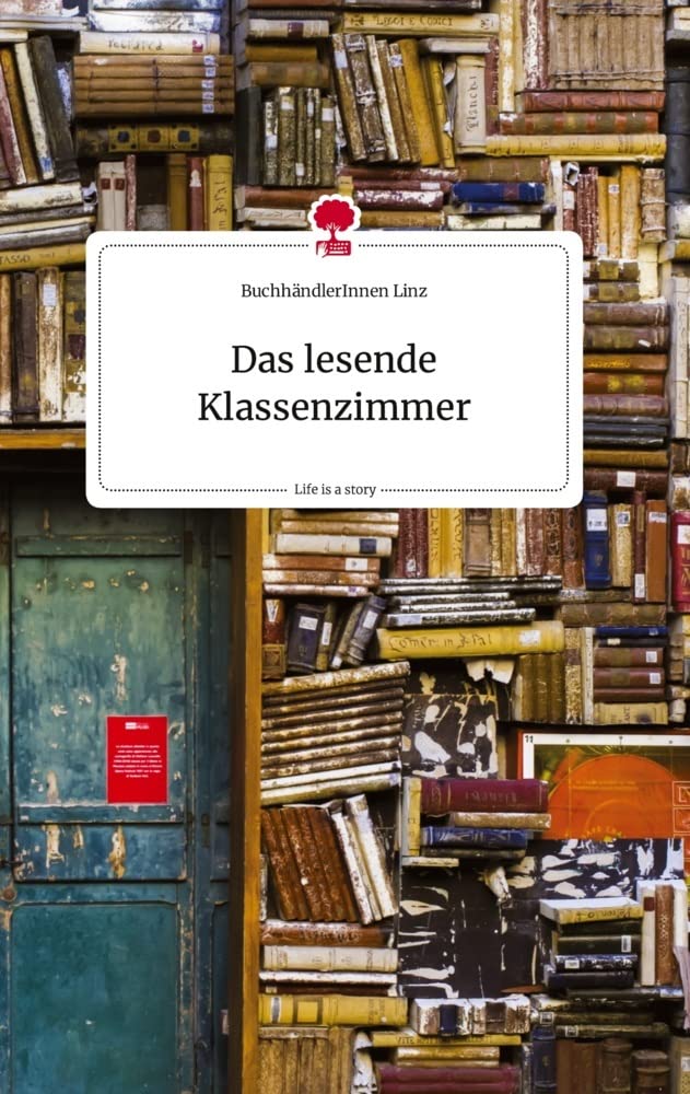 Das lesende Klassenzimmer. Life is a Story - story.one Politics & Society