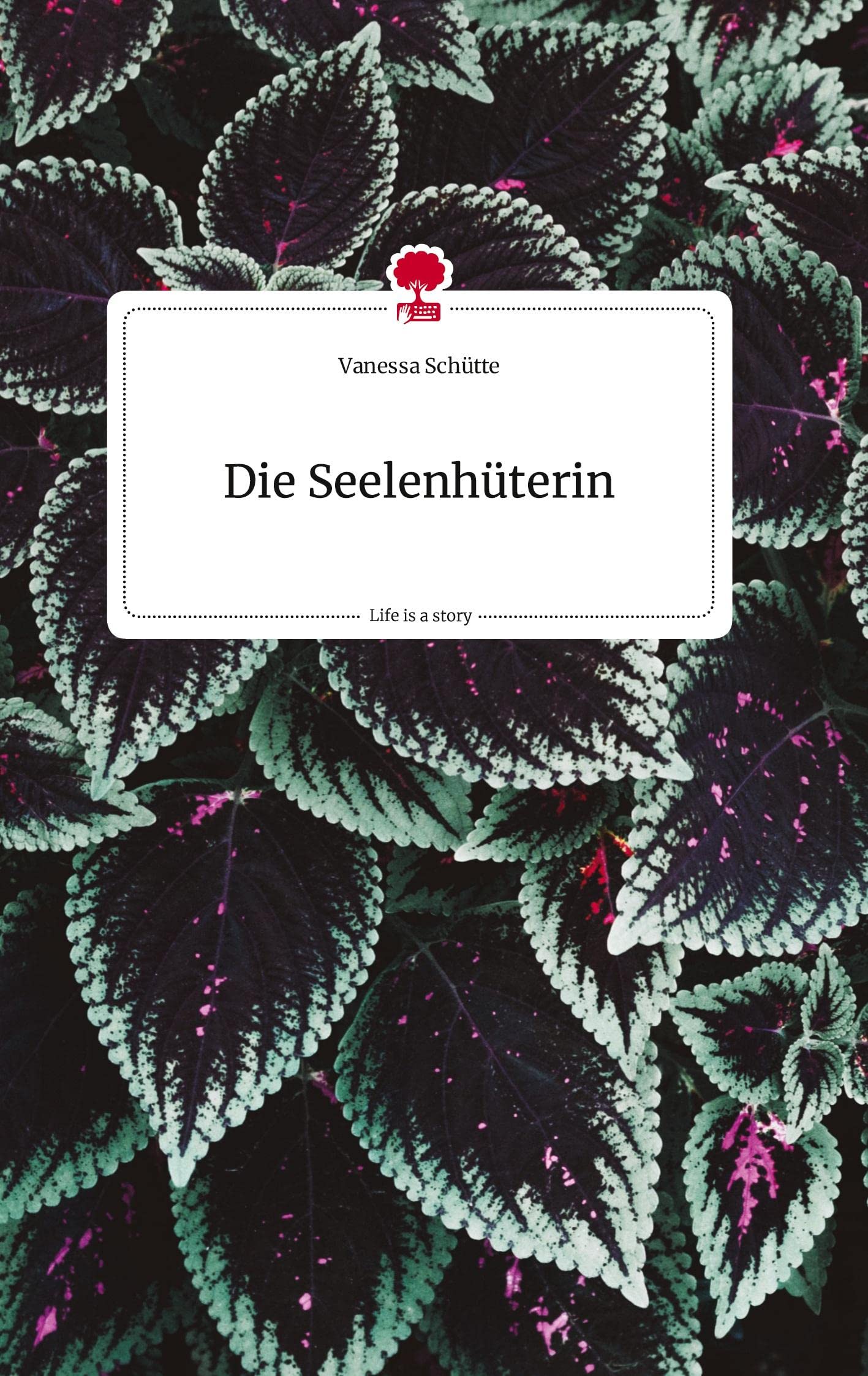 Die Seelenhüterin. Life is a Story - story.one Politics & Society