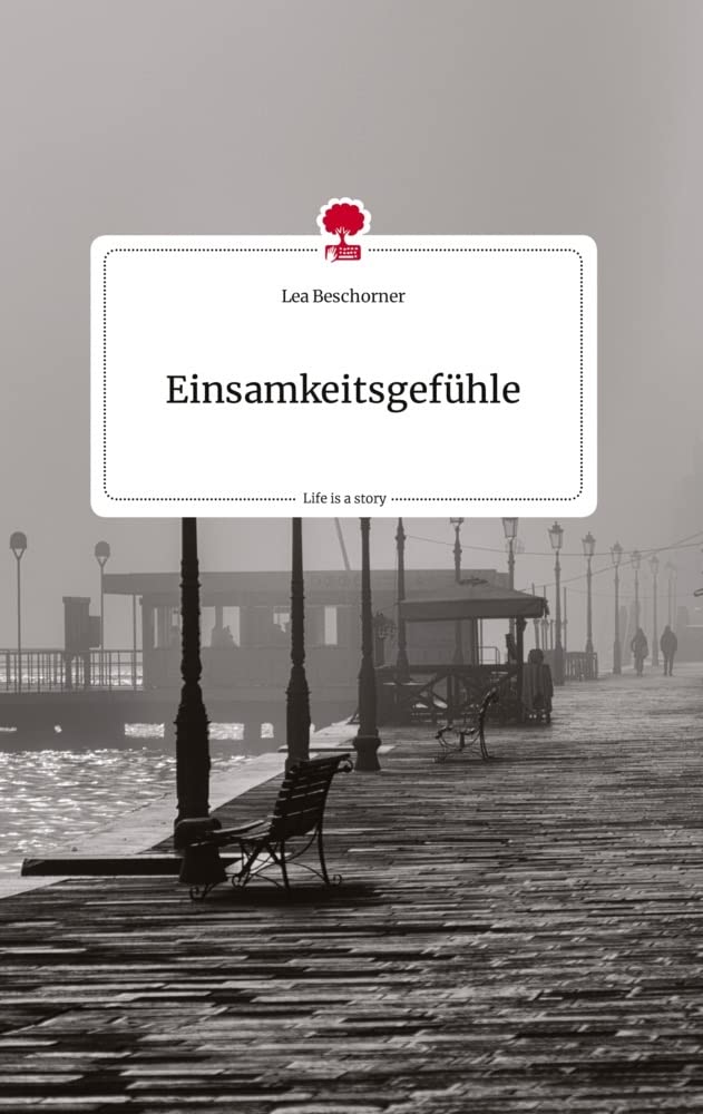 Einsamkeitsgefühle. Life is a Story - story.one Politics & Society