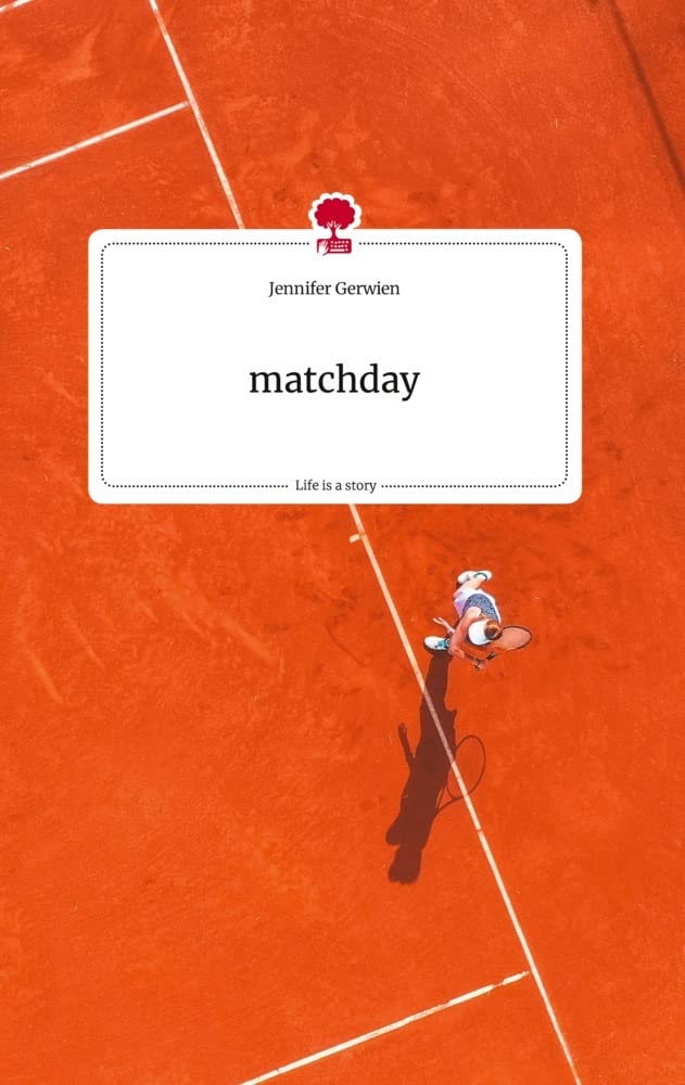 matchday. Life is a Story - story.one Politics & Society