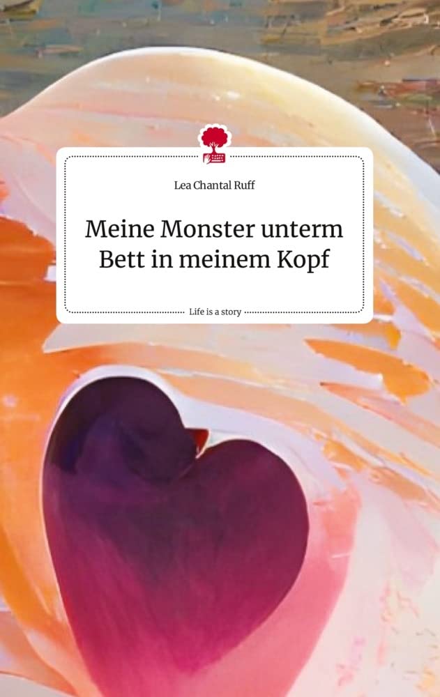 Meine Monster unterm Bett in meinem Kopf. Life is a Story - story.one Politics & Society