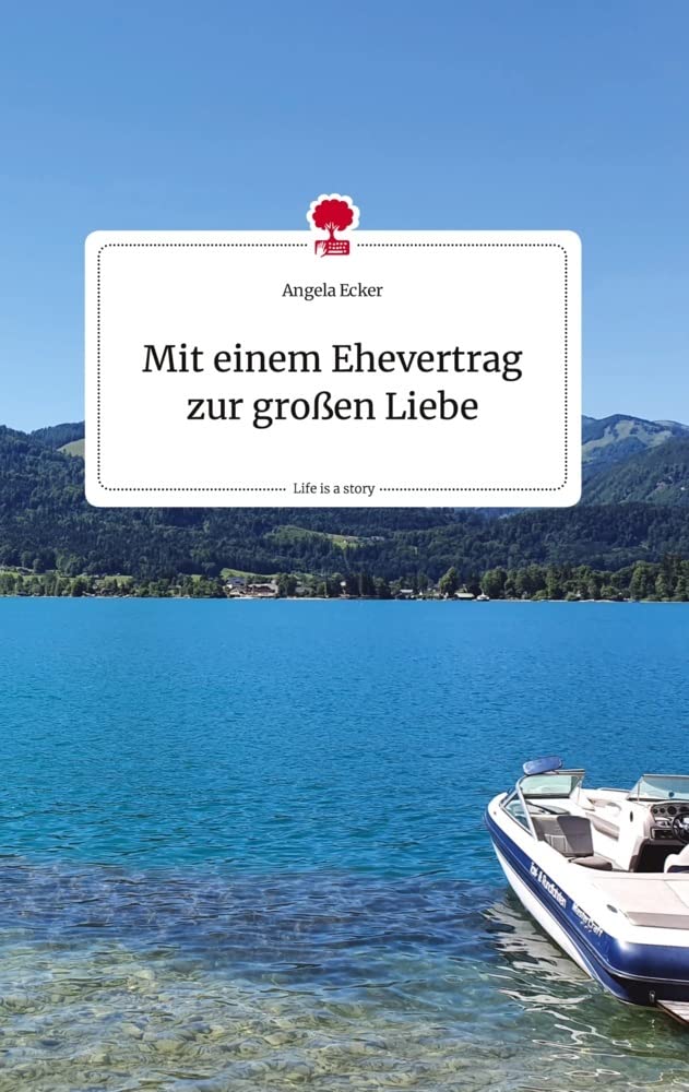 Mit einem Ehevertrag zur großen Liebe. Life is a Story - story.one Politics & Society