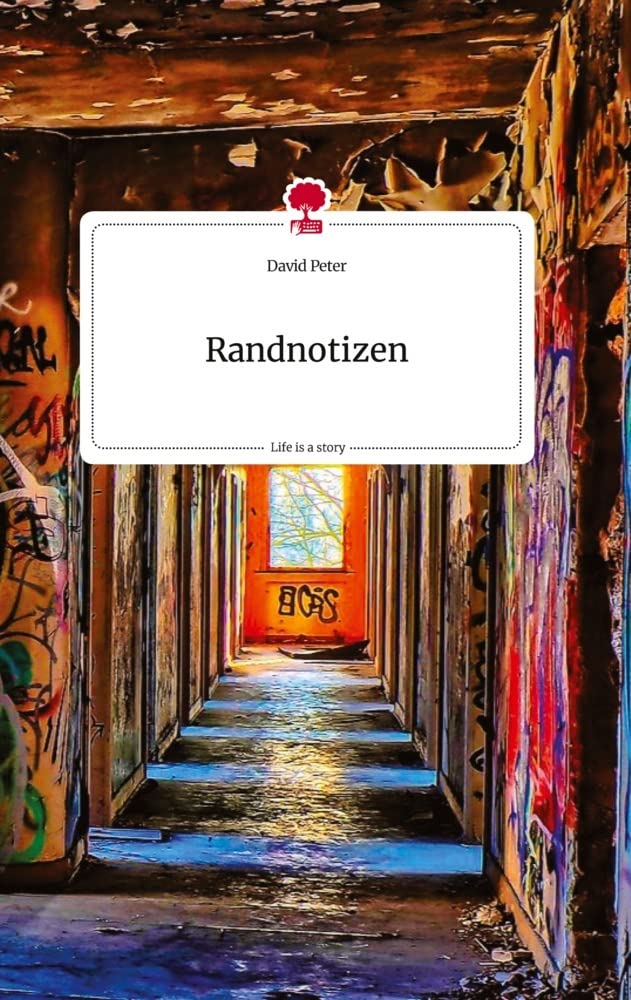 Randnotizen. Life is a Story - story.one Politics & Society