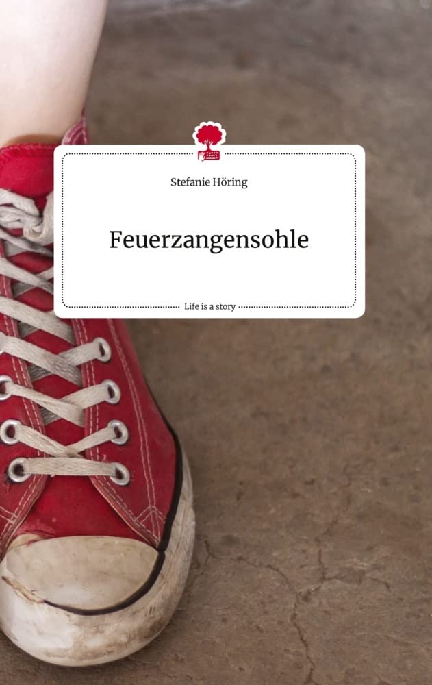 Feuerzangensohle. Life is a Story - story.one Politics & Society