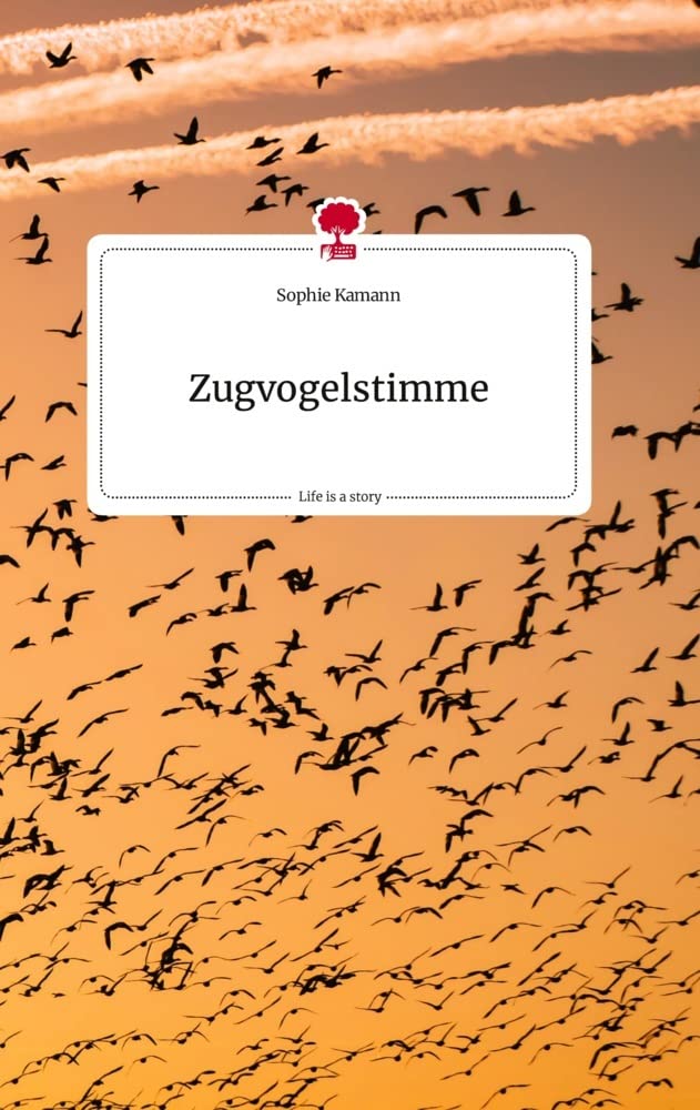 Zugvogelstimme. Life is a Story - story.one Politics & Society
