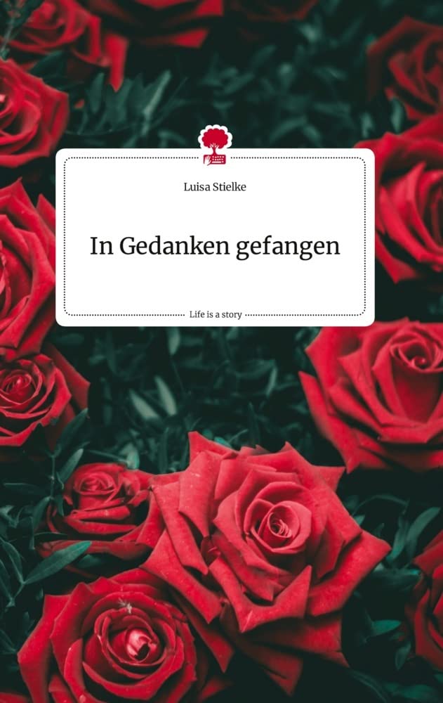 In Gedanken gefangen. Life is a Story - story.one Politics & Society