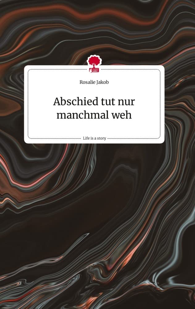 Abschied tut nur manchmal weh. Life is a Story - story.one Politics & Society