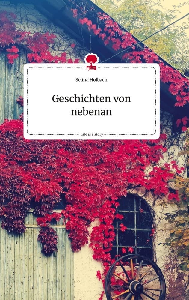 Geschichten von nebenan. Life is a Story - story.one Politics & Society