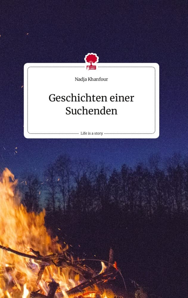 Geschichten einer Suchenden. Life is a Story - story.one Politics & Society